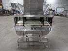 2015 Mettler Toledo X36 X-ray Inspection System
